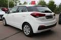 Hyundai i20 1.2 Classic Klima Alufelgen WKR TÜV NEU Blanc - thumbnail 7