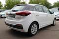 Hyundai i20 1.2 Classic Klima Alufelgen WKR TÜV NEU Blanc - thumbnail 5