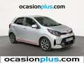 Kia Picanto 1.0 T-GDi GT-Line Plateado - thumbnail 2