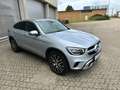 Mercedes-Benz GLC 220 d Coupe 4Matic*Navi*R.Cam*Leder*el.Sitz Argent - thumbnail 4