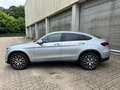 Mercedes-Benz GLC 220 d Coupe 4Matic*Navi*R.Cam*Leder*el.Sitz Argent - thumbnail 18