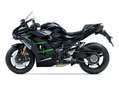 Kawasaki Ninja H2 SX Schwarz - thumbnail 3