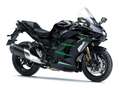 Kawasaki Ninja H2 SX Чорний - thumbnail 2