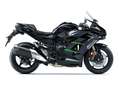 Kawasaki Ninja H2 SX Чорний - thumbnail 1