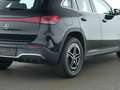 Mercedes-Benz EQA 250 EQA 250 AMG Line Schwarz - thumbnail 9