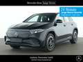 Mercedes-Benz EQA 250 EQA 250 AMG Line Schwarz - thumbnail 1