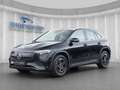 Mercedes-Benz EQA 250 EQA 250 AMG Line Park-Paket Konnektivität-Paket Schwarz - thumbnail 3