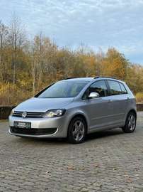 Plus VI Comfortline Klima