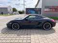 Porsche Cayman S Sport Chrono + Sport AGA BOSE NAVI Noir - thumbnail 7
