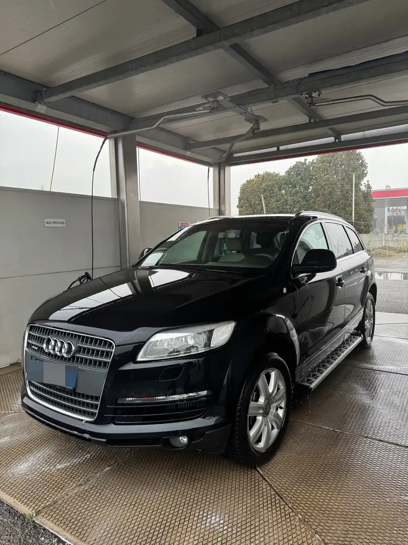 Audi Q7 3.0 V6 tdi Advanced Plus quattro 240cv tiptronic - 1