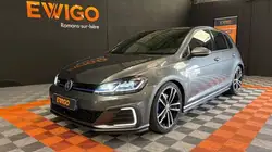 Volkswagen Golf 1.4 TSI GTE 204H 150 HYBRID PHEV 13KWH CONFORT LINE DSG BVA