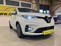 Renault ZOE Zoe *** Intense R135(52kWh) LED KAMERA NAVI CCS... Weiß - thumbnail 6