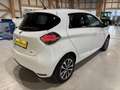 Renault ZOE Zoe *** Intense R135(52kWh) LED KAMERA NAVI CCS... Weiß - thumbnail 8
