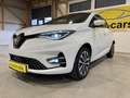 Renault ZOE Zoe *** Intense R135(52kWh) LED KAMERA NAVI CCS... Weiß - thumbnail 4