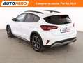 Ford Focus 1.0 EcoBoost Mild-Hybrid Active Blanco - thumbnail 4