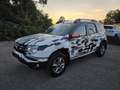 Dacia Duster 1.5 DCI 4x4 Facelift Navigation Brave Limit Editio Schwarz - thumbnail 1