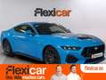 Ford Mustang 5.0 Ti-VCT V8 331KW  GT AT(Fast.) Azul - thumbnail 1