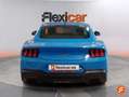 Ford Mustang 5.0 Ti-VCT V8 331KW  GT AT(Fast.) Azul - thumbnail 4