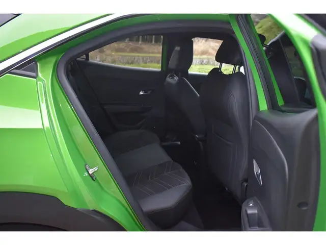 Opel Mokka view 15