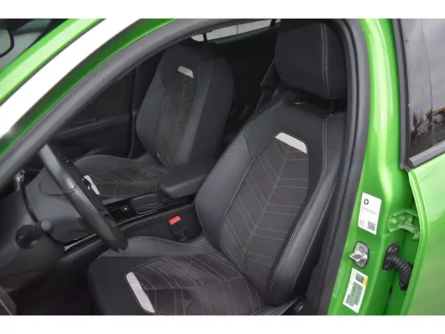 Opel Mokka view 12
