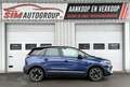 Opel Crossland 1.2/Automaat/Benzine/Carplay/Camera/Euro6d/Garanti Bleu - thumbnail 5