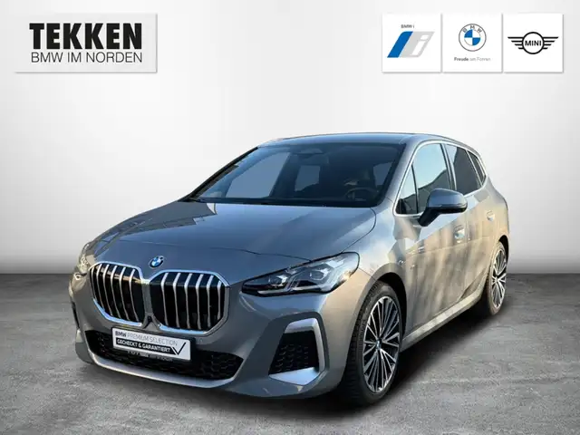 BMW 223 Active Tourer M- Sport - HUD -  HarmanKardon - 360