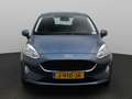 Ford Fiesta 1.0 EcoBoost Connected Airco | DAB | Apple carplay Bleu - thumbnail 3