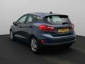 Ford Fiesta 1.0 EcoBoost Connected Airco | DAB | Apple carplay Bleu - thumbnail 2