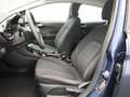Ford Fiesta 1.0 EcoBoost Connected Airco | DAB | Apple carplay Bleu - thumbnail 8