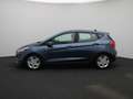 Ford Fiesta 1.0 EcoBoost Connected Airco | DAB | Apple carplay Bleu - thumbnail 4