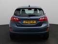 Ford Fiesta 1.0 EcoBoost Connected Airco | DAB | Apple carplay Bleu - thumbnail 5