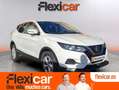 Nissan Qashqai dCi 150CV (110kW) 4WD ACENTA Blanc - thumbnail 1
