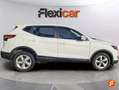 Nissan Qashqai dCi 150CV (110kW) 4WD ACENTA Blanc - thumbnail 3