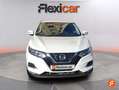 Nissan Qashqai dCi 150CV (110kW) 4WD ACENTA Blanc - thumbnail 2