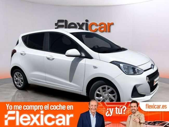 Hyundai i10 1.0 Go - foto 1