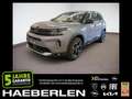 Citroen C5 Aircross 1.2 Auto.MAX NAV KAMERA Totwinkel PDC Grau - thumbnail 1