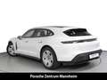 Porsche Taycan Sport Turismo Luft Pano 22KW Bose Range Manager White - thumbnail 3