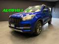 DR Automobiles DR4 DR 4.0 4.0 1.5 Gpl 114cv PREZZO REALE! Blu/Azzurro - thumbnail 3