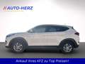 Hyundai TUCSON LED-T+Klima+PDC+Navi+ALU Bianco - thumbnail 8