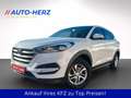 Hyundai TUCSON LED-T+Klima+PDC+Navi+ALU Weiß - thumbnail 7