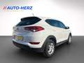Hyundai TUCSON LED-T+Klima+PDC+Navi+ALU Weiß - thumbnail 11