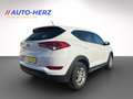 Hyundai TUCSON LED-T+Klima+PDC+Navi+ALU Bianco - thumbnail 12