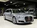 Audi A6 3.0 TDi V6 Quattro S line S tronic 218cv FULL Gris - thumbnail 3