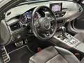 Audi A6 3.0 TDi V6 Quattro S line S tronic 218cv FULL Gris - thumbnail 10