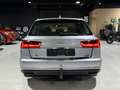 Audi A6 3.0 TDi V6 Quattro S line S tronic 218cv FULL Gris - thumbnail 5