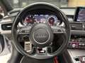 Audi A6 3.0 TDi V6 Quattro S line S tronic 218cv FULL Gris - thumbnail 25