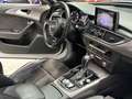 Audi A6 3.0 TDi V6 Quattro S line S tronic 218cv FULL Gris - thumbnail 17