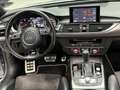 Audi A6 3.0 TDi V6 Quattro S line S tronic 218cv FULL Gris - thumbnail 18
