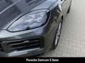 Porsche Cayenne E-Hybrid, BOSE, 14-WEGE, NACHTSICHT, ACC Gris - thumbnail 7