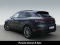 Porsche Cayenne E-Hybrid, BOSE, 14-WEGE, NACHTSICHT, ACC Gris - thumbnail 3